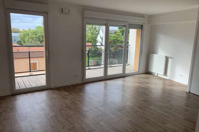 Appartement 3 pièces 228500 €