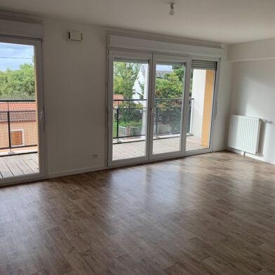 Appartement 3 pièces 239850 €