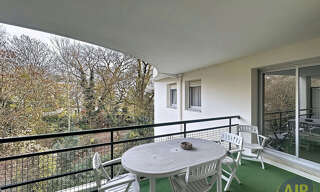 Appartement 4 Pièces 85 m² à vendre à Nantes (44100)