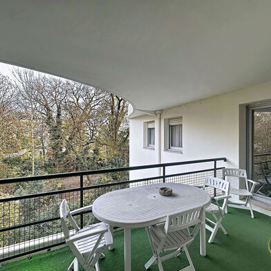 Appartement 4 pièces 342880 €