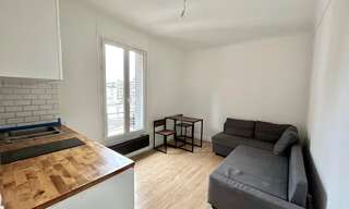 Appartement 1 Pièce 17 m² à louer à Boulogne-Billancourt (92100)