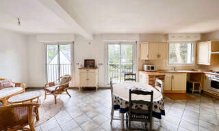 Appartement 3 Pièces 73 m² à vendre à La Baule-Escoublac (44500)