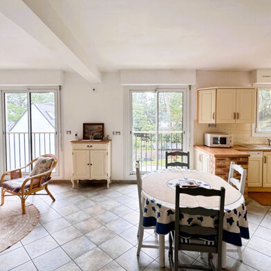 Appartement 3 pièces 325500 €