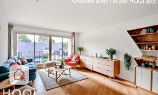 Appartement 3 Pièces 73 m² à vendre à La Baule-Escoublac (44500)