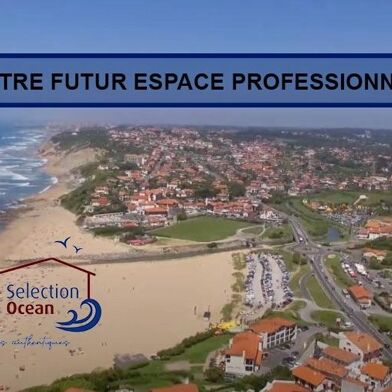 Commerce 4 pièces 750000 €