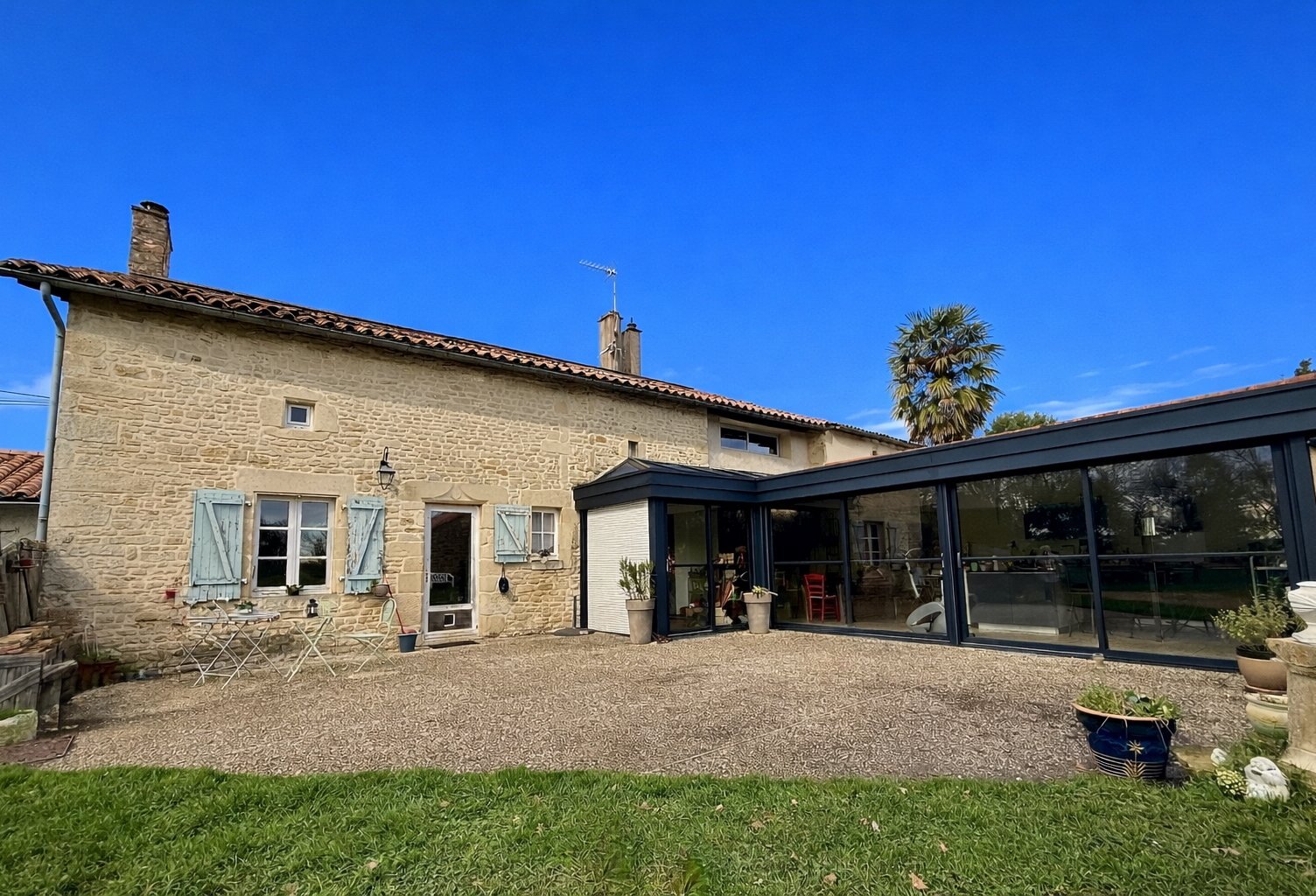 Maison — photo 1