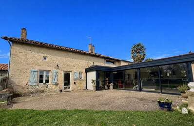 Maison — photo du bien