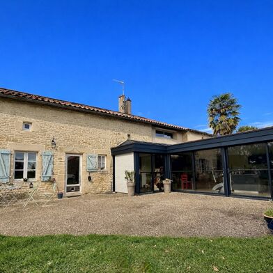 Maison 7 pièces 276400 €