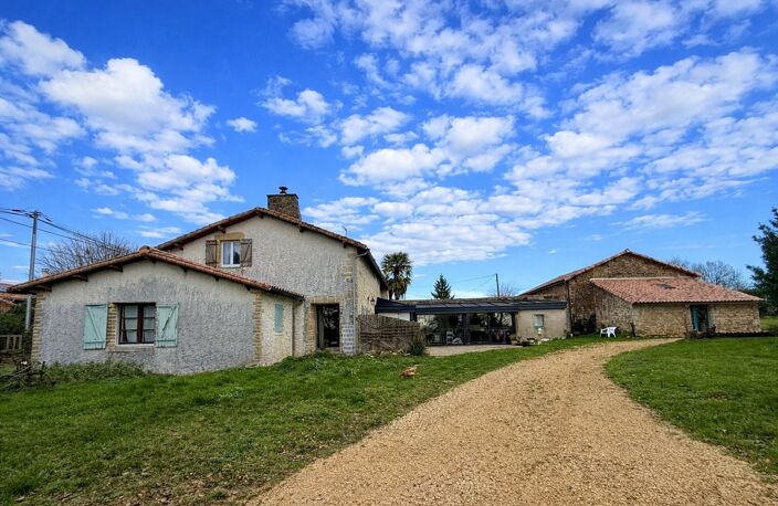 Maison — photo 2