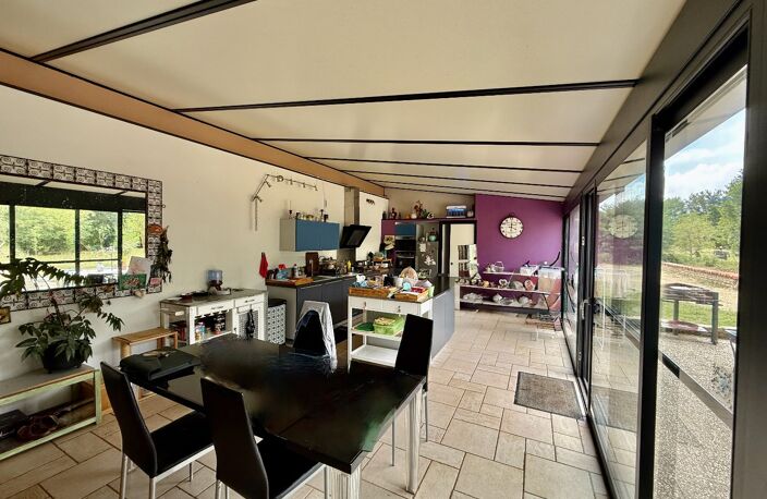 Maison — photo 4