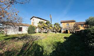 Maison 8 Pièces 160 m² à vendre à Lorp-Sentaraille (09190)