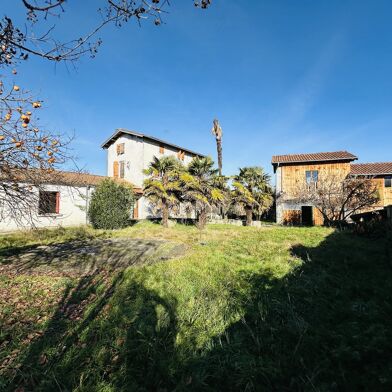 Maison 8 pièces 235000 €