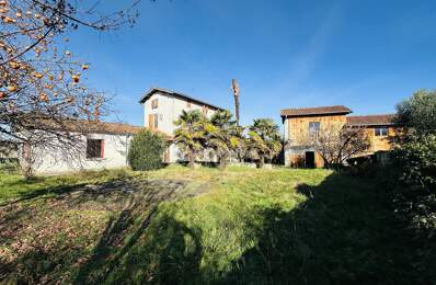 Maison — photo du bien
