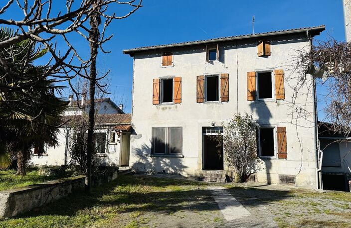 Maison — photo 3