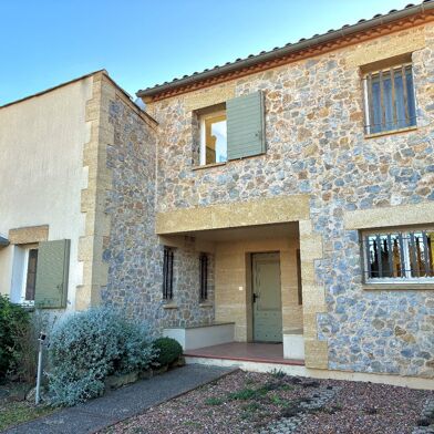 Maison 6 pièces 525000 €