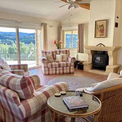 Maison 6 pièces 525000 €