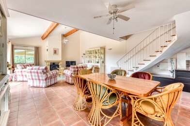 Maison 6 pièces 480000 €