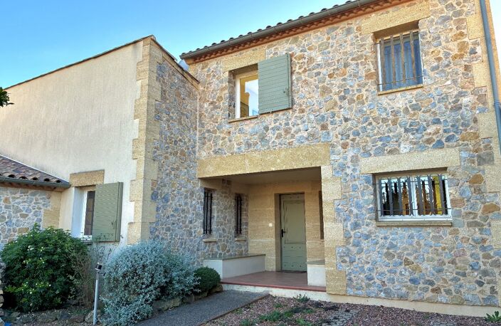 Maison en pierre — photo 3