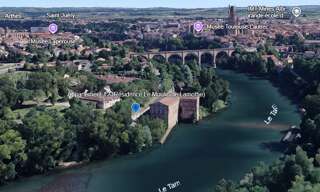 Appartement 2 Pièces 66 m² à vendre à Albi (81000)