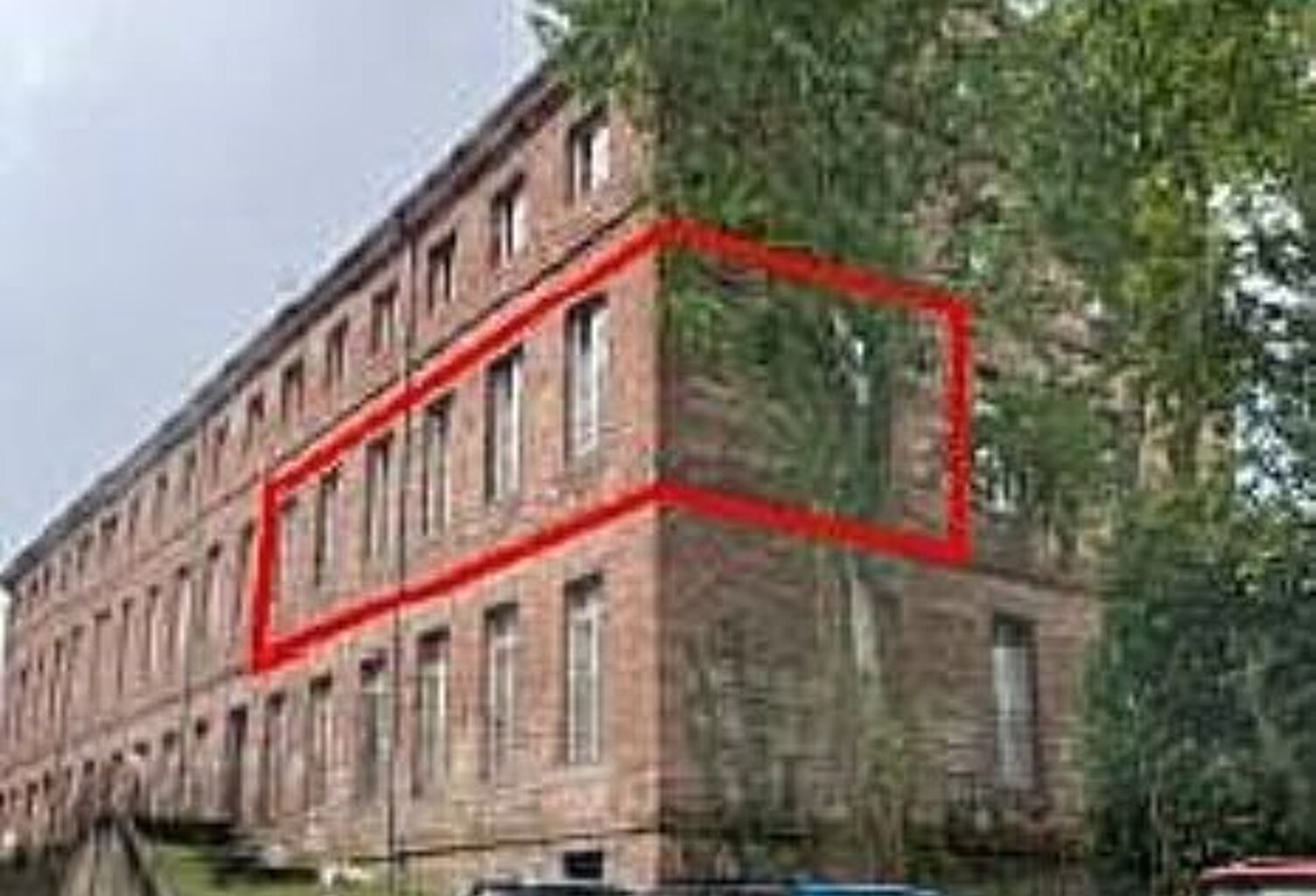 Appartement — photo 1