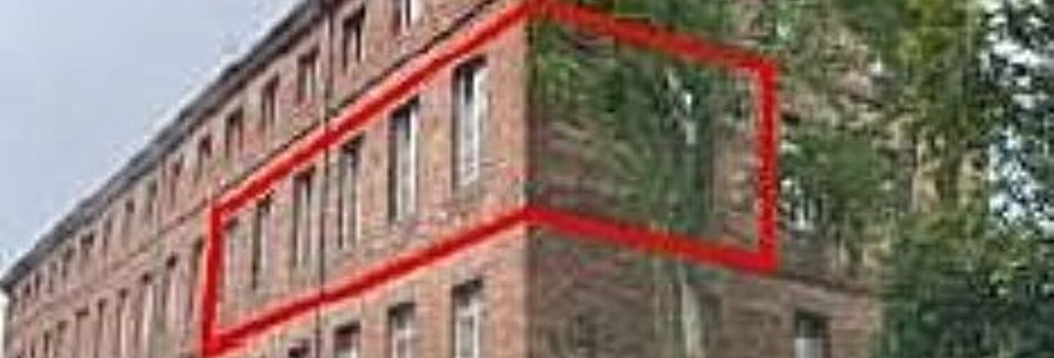 Appartement 2 Pièces 66 m² à vendre à Albi (81000)