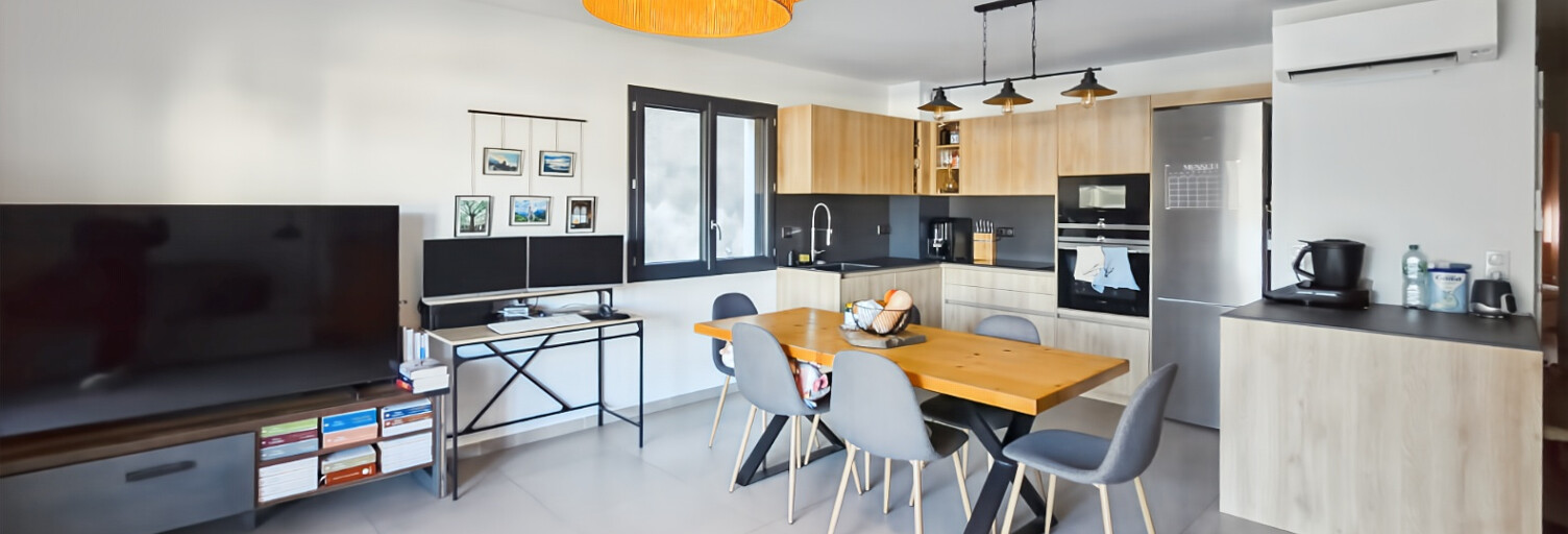 Appartement 3 Pièces 68 m² à vendre à Ajaccio (20090)