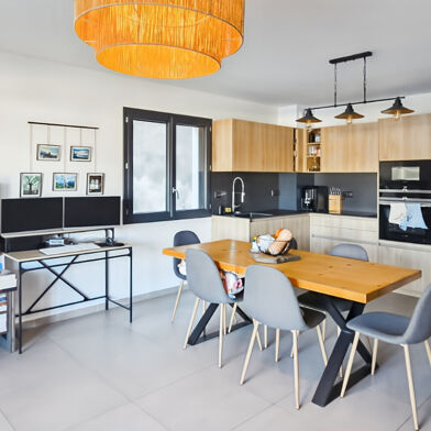 Appartement 3 pièces 335000 €