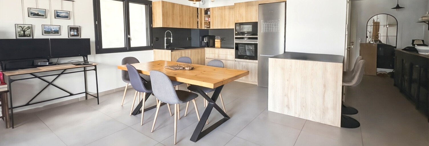 Appartement 3 Pièces 68 m² à vendre à Ajaccio (20090)