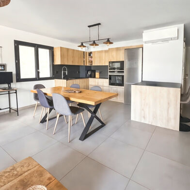 Appartement 3 pièces 315000 €