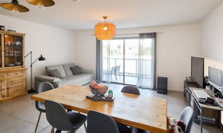 Appartement 3 Pièces 68 m² à vendre à Ajaccio (20090)