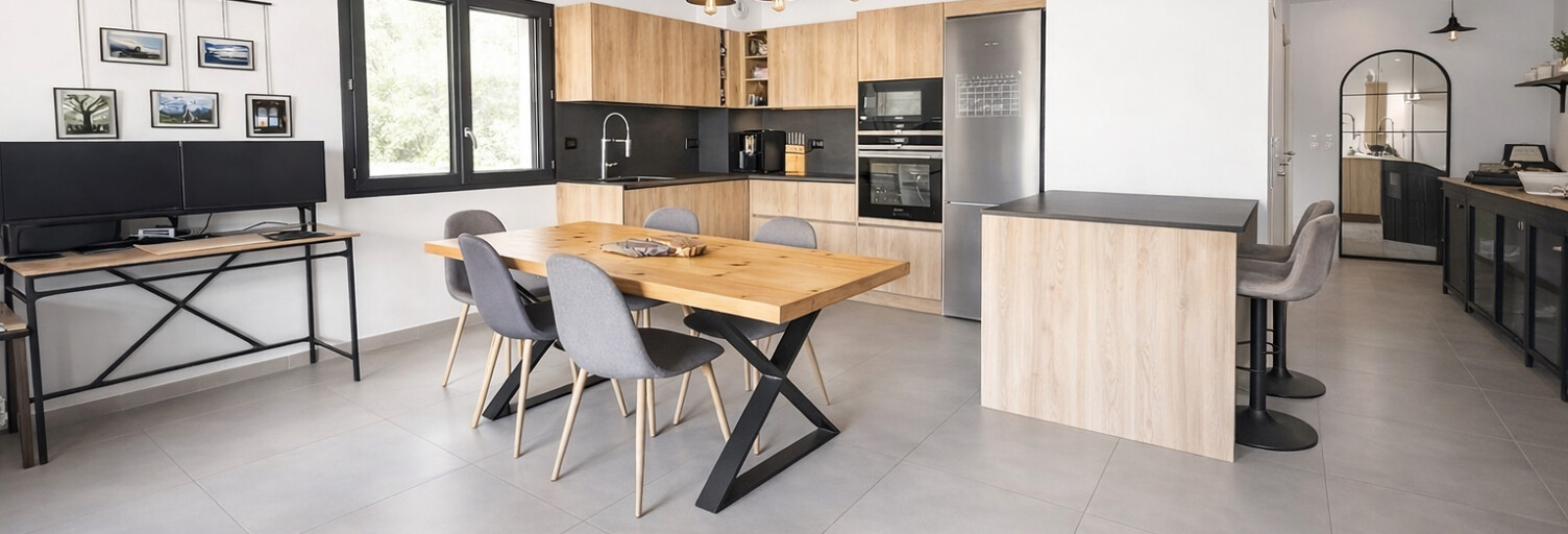 Appartement 3 Pièces 68 m² à vendre à Ajaccio (20090)