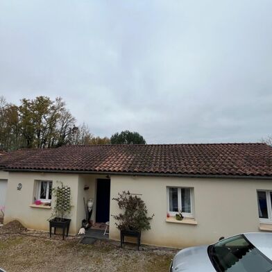Maison 4 pièces 174000 €