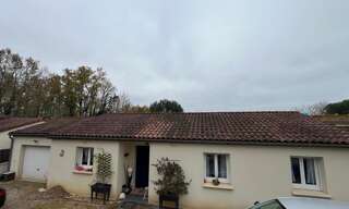 Maison 4 Pièces 83 m² à vendre à Bétaille (46110)