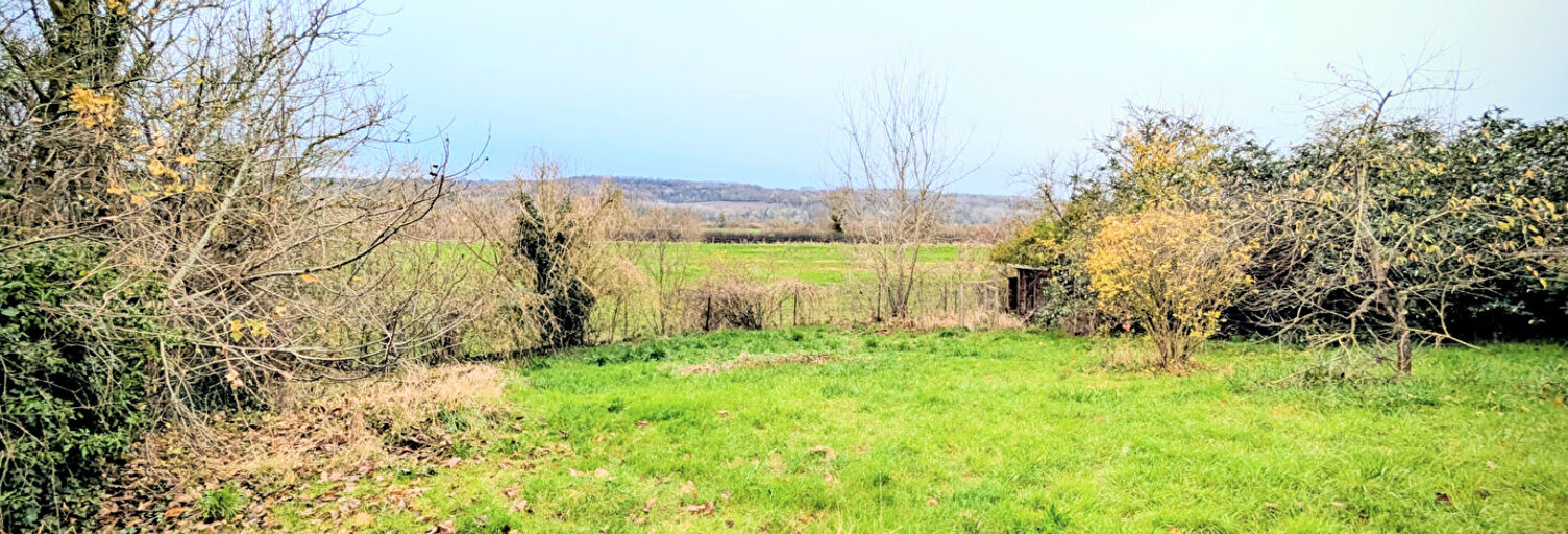 Maison 2 Pièces 42 m² à vendre à Cuiry-lès-Chaudardes (02160)