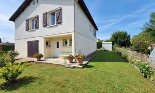 Maison 5 Pièces 100 m² à vendre à Fleurance (32500)