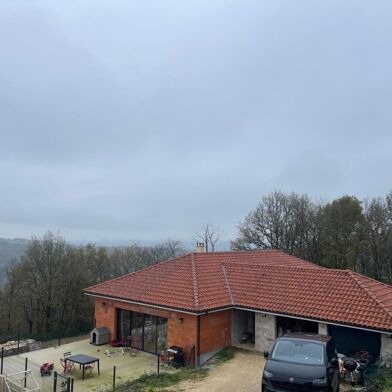 Maison 5 pièces 363000 €