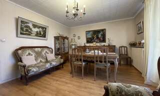 Appartement 4 Pièces 87 m² à vendre à Aurillac (15000)