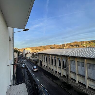 Appartement 4 pièces 117000 €