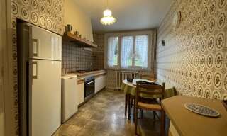 Appartement 4 Pièces 87 m² à vendre à Aurillac (15000)