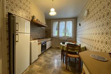 Appartement 4 pièces 112000 €