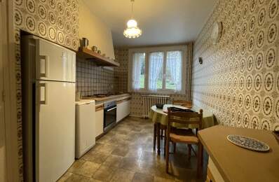 Appartement — photo du bien