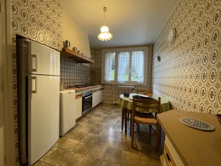 Appartement — photo 1