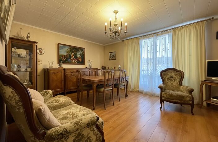 Appartement — photo 2