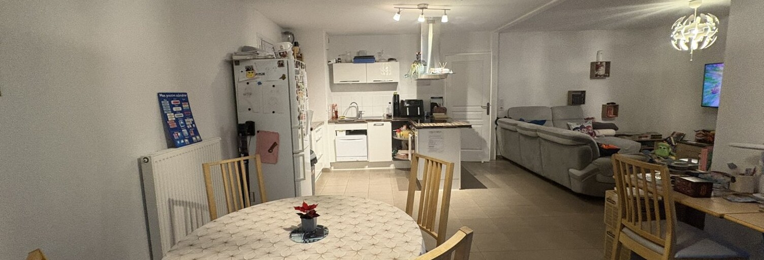 Maison 4 Pièces 98 m² à vendre à Millau (12100)