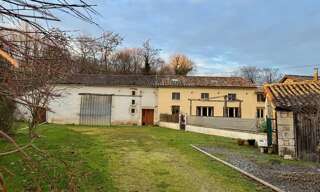 Maison 4 Pièces 89 m² à vendre à Sauzé-entre-Bois (79190)