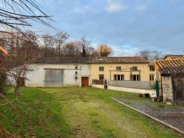 Maison — photo du bien
