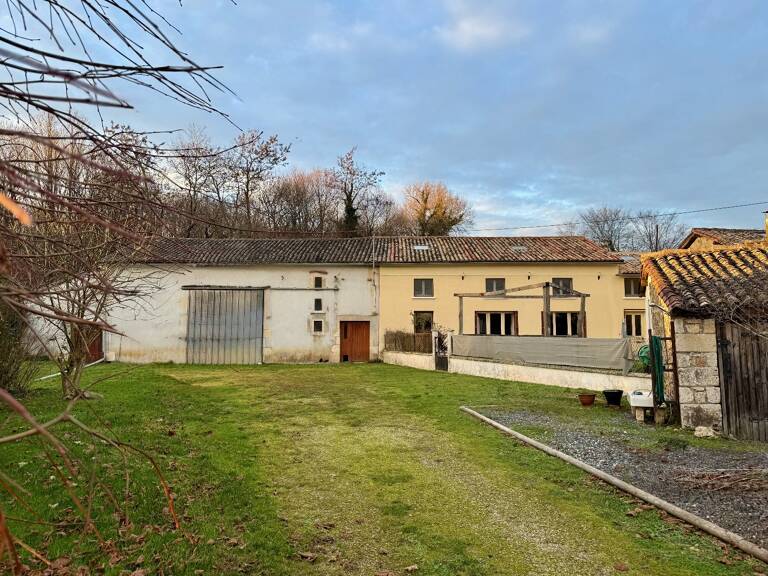 Maison — photo 1