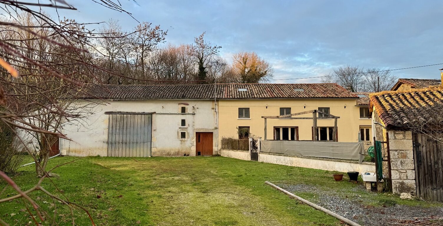 Maison — photo 1