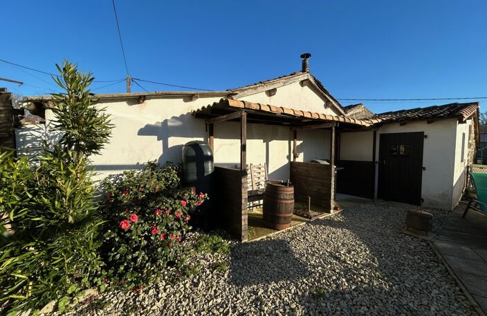 Maison — photo 2