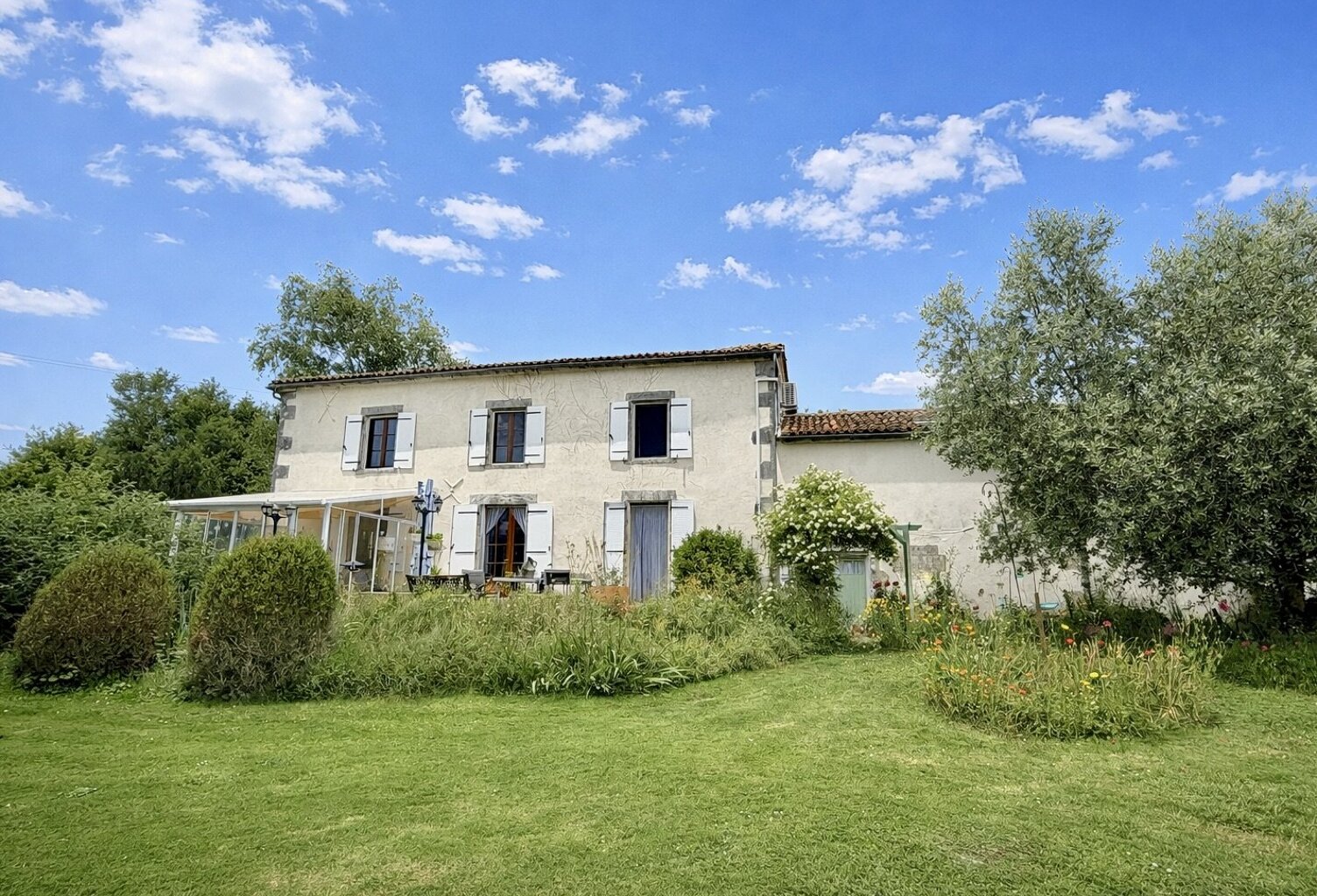 Maison — photo 1